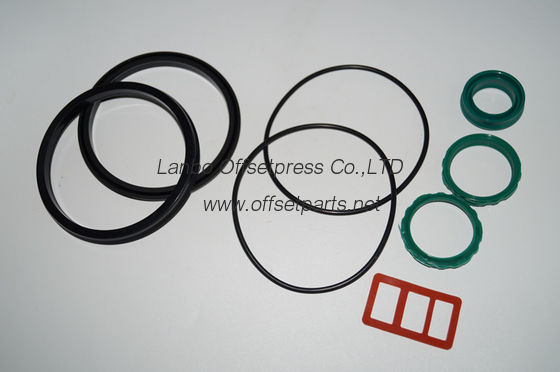 impression cylinder seal , gasket ring 094K097040,8094K400970 ,offset spare part