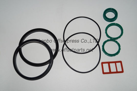 impression cylinder seal , gasket ring 094K097040,8094K400970 ,offset spare part