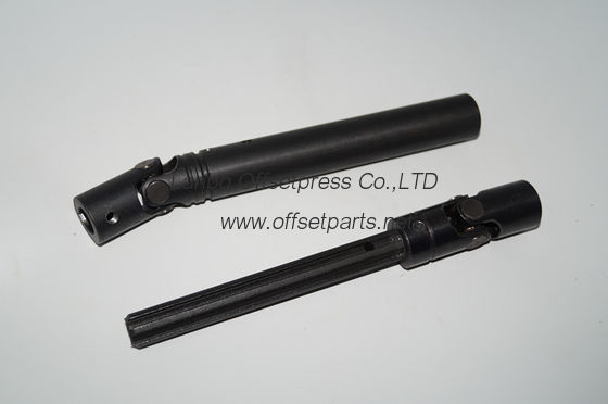 M52 machine universal joint shaft offset printing machine part for sale