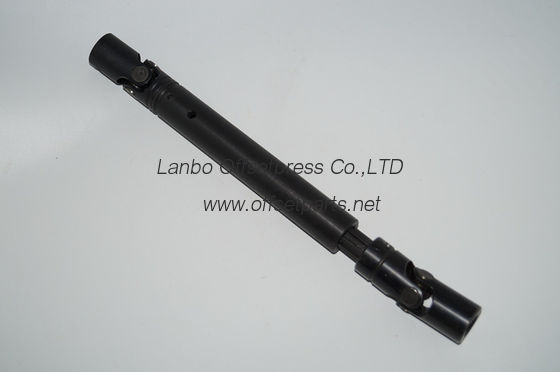 M52 machine universal joint shaft offset printing machine part for sale