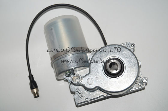 original new motor , F2.105.1171 , offset printing machine spare part