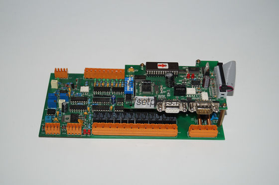good quality board , original  circult board  for offset printing machine