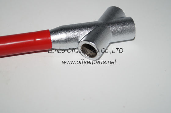 good quality replacement bar for offset printing machine