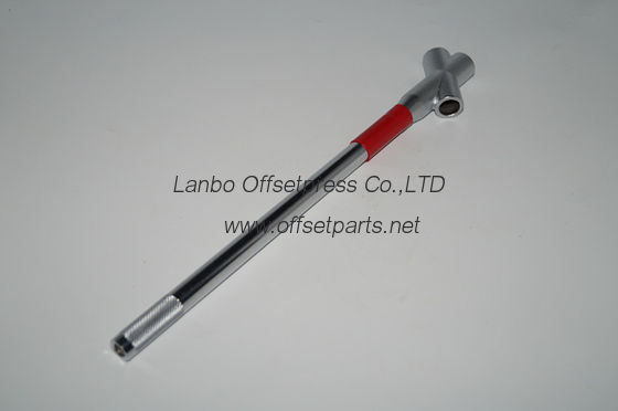good quality replacement bar for offset printing machine