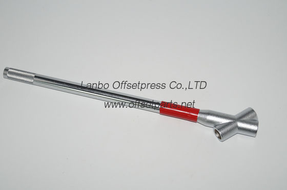 good quality replacement bar for offset printing machine