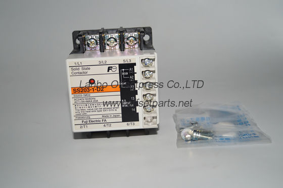 komori machine relay , SS203-1-D2033 , high quality hot sale printing machine part