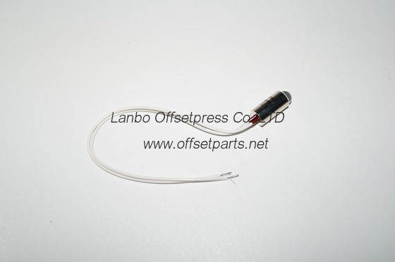 printing machine magic eye , 5WC-4200-060 , spare part for printer machine