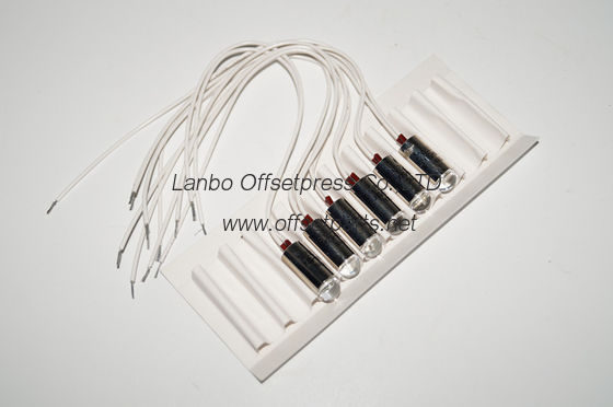 printing machine magic eye , 5WC-4200-060 , spare part for printer machine