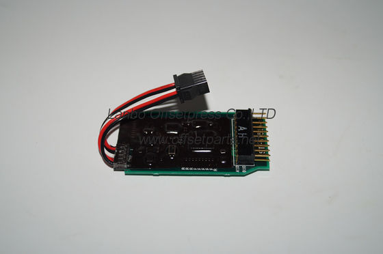 Akiyama machine circult board  ST-5151A-1 akiyama  printing machine spare part IST-5151A-1