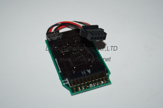 Akiyama machine circult board  ST-5151A-1 akiyama  printing machine spare part IST-5151A-1