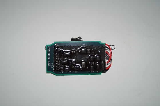 Akiyama machine circult board  ST-5151A-1 akiyama  printing machine spare part IST-5151A-1