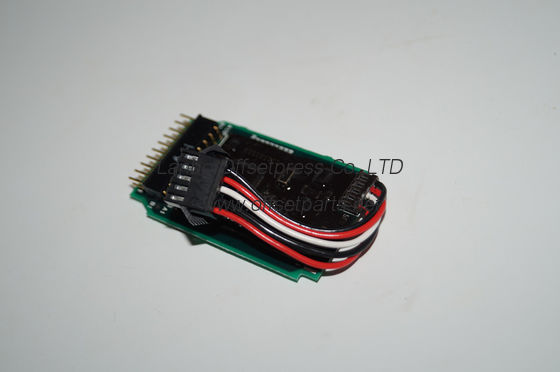 Akiyama machine circult board  ST-5151A-1 akiyama  printing machine spare part IST-5151A-1
