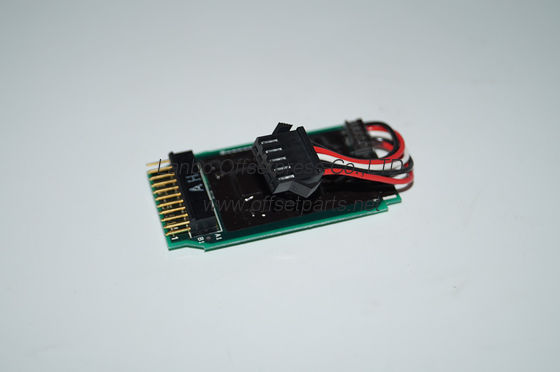 Akiyama machine circult board  ST-5151A-1 akiyama  printing machine spare part IST-5151A-1