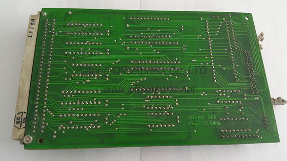 polar press circult board printing machine spare part