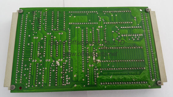 polar press circult board printing machine spare part