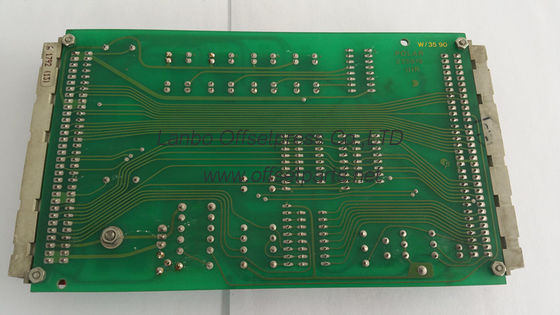 polar press circult board printing machine spare part