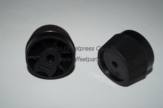 high quality control knob 00.580.3997,42*6mm for SM52 SM74 CD102 SM102 machine