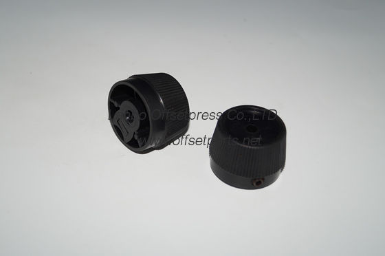 high quality control knob 00.580.3997,42*6mm for SM52 SM74 CD102 SM102 machine