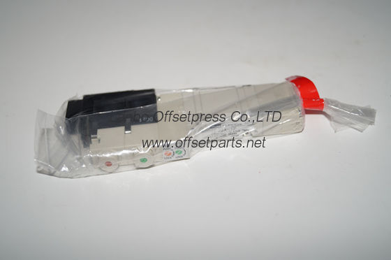 komori valve , A05GE35X-1P ,komori offset printing machine spare part