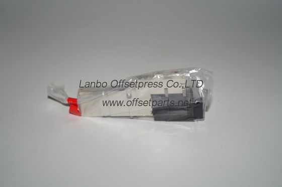 komori valve , A05GE35X-1P ,komori offset printing machine spare part