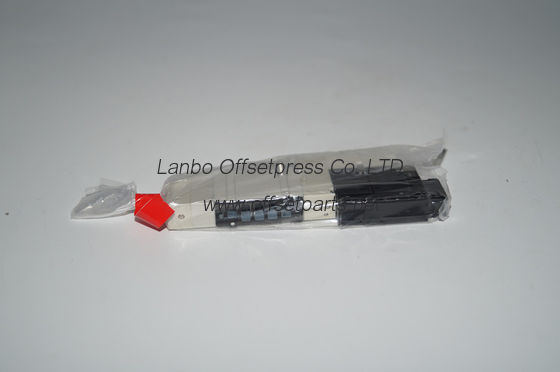 komori valve , A05GE35X-1P ,komori offset printing machine spare part