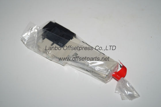komori valve , A05GE35X-1P ,komori offset printing machine spare part