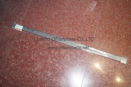 komori chain guide ,  LSP-8100-701 , komori machine spare part