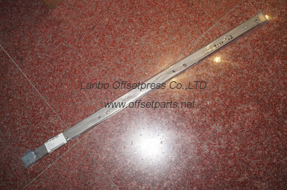 komori chain guide ,  LSP-8100-902 , komori printing machine spare part