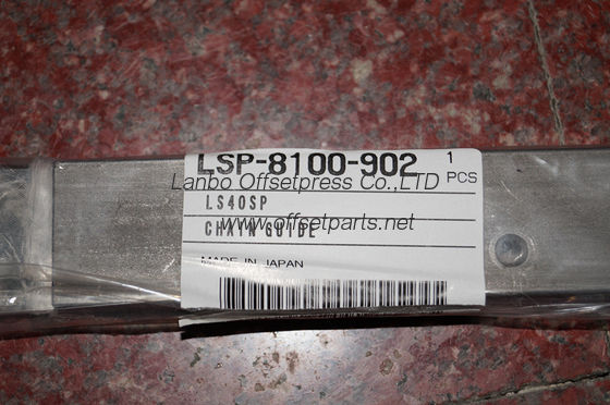 komori chain guide ,  LSP-8100-902 , komori printing machine spare part