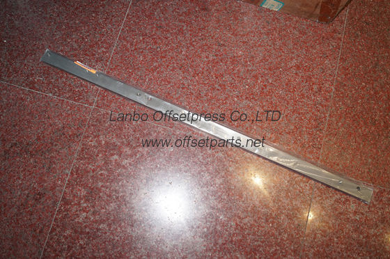 komori chain guide ,  LSP-8100-902 , komori printing machine spare part