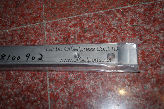komori chain guide ,  LSP-8100-902 , komori printing machine spare part
