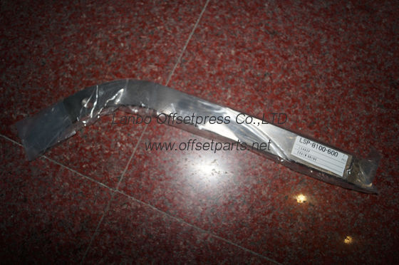 komori chain guide ,  LSP-8100-600, komori printing machine spare part