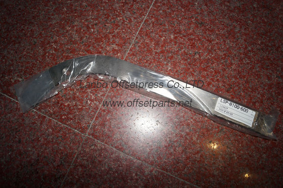 komori chain guide ,  LSP-8100-600, komori printing machine spare part