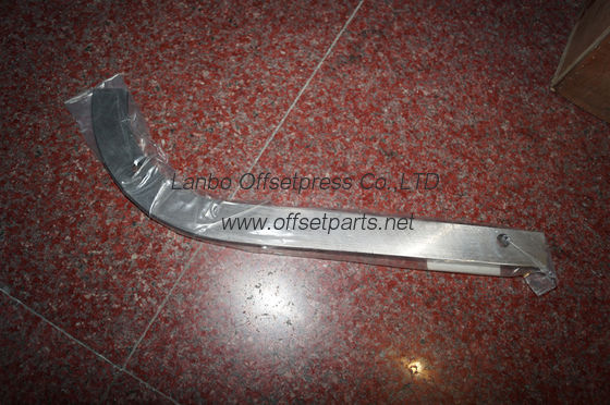 komori chain guide ,  LSP-8100-600, komori printing machine spare part
