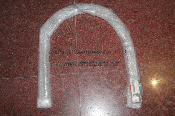 komori chain guide ,  LSP-8101-100, komori printing machine spare part
