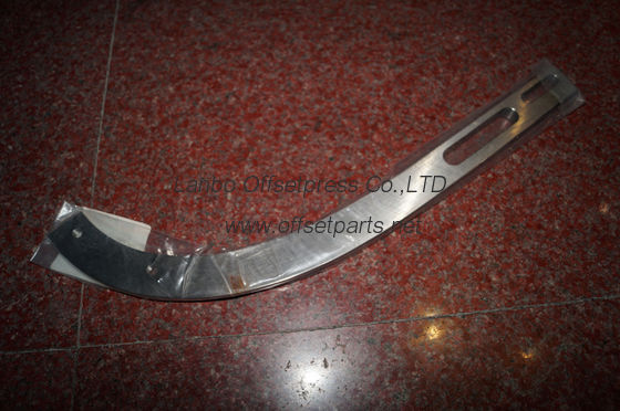 komori chain guide ,  LSP-8101-400, komori printing machine spare part