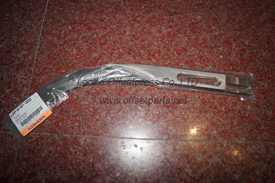 komori chain guide ,  LSP-8101-400, komori printing machine spare part