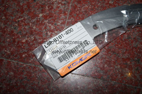 komori chain guide ,  LSP-8101-400, komori printing machine spare part