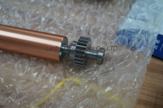 komori roller , 394-5100-12H , komori printing machine spare part