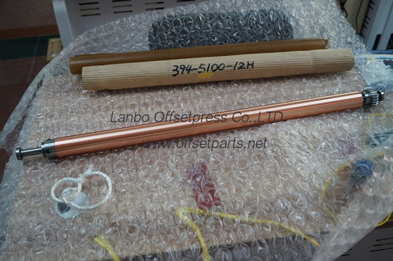 komori roller , 394-5100-12H , komori printing machine spare part