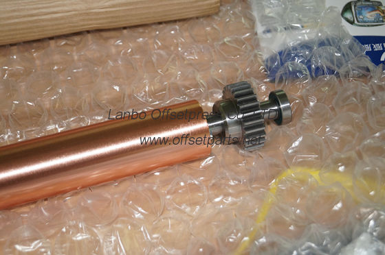 komori roller , 394-5100-12H , komori printing machine spare part