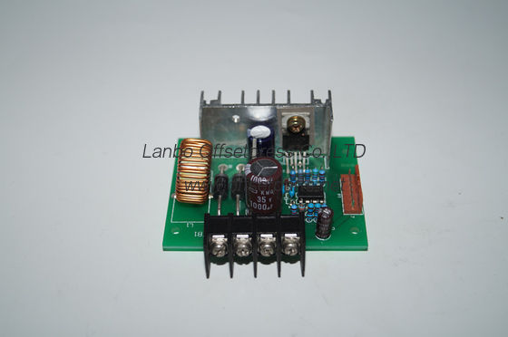 komori circult board , FC002S , komori printing machine spare part