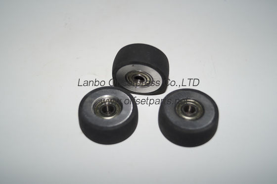 komori machine roller , 261-1435-40H , komori spare part made in china