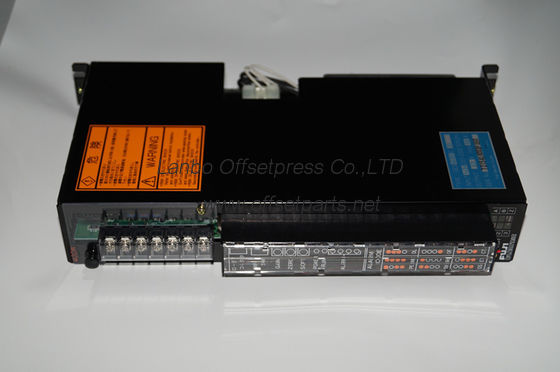 Fuji digital controller , 5GH-6100-060 , DES400C-Z1 , komori machine spare part
