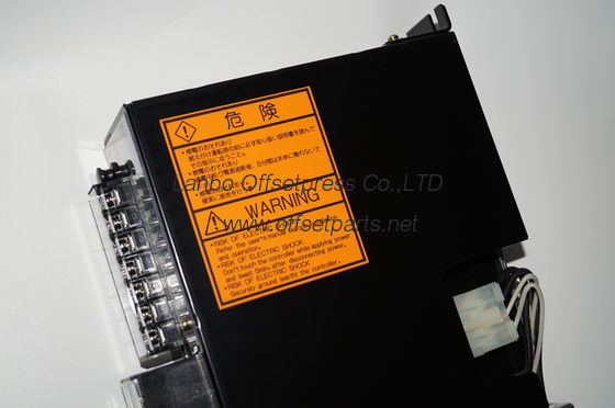 Fuji digital controller , 5GH-6100-060 , DES400C-Z1 , komori machine spare part