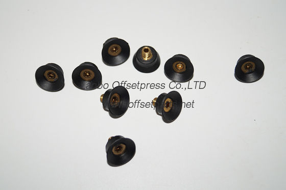 komori APC rubber sucker , printing machine spare part for komori machine