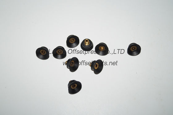 komori APC rubber sucker , printing machine spare part for komori machine