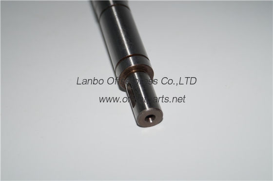 high quality replcement gear shaft  for offset printing machine CD74