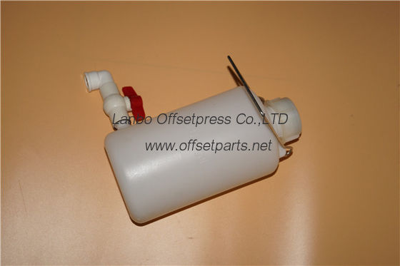 good quality plastic water trough 42.030.361 for GTO46/GTO52 machine