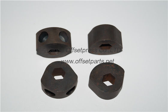 good quality clamp head for offset printing machine